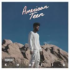 Resultado de imagen de disco khalid